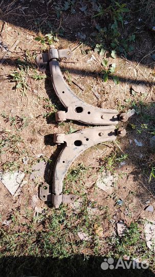 Рычаг kia spectra иж