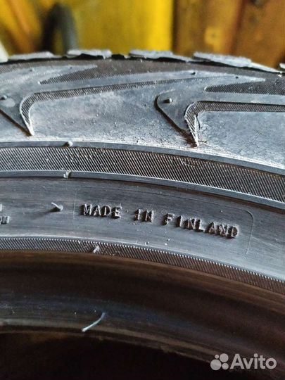 Nokian Tyres Hakkapeliitta 5 235/55 R17