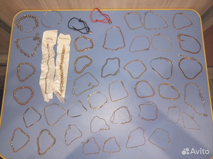 Браслет женский