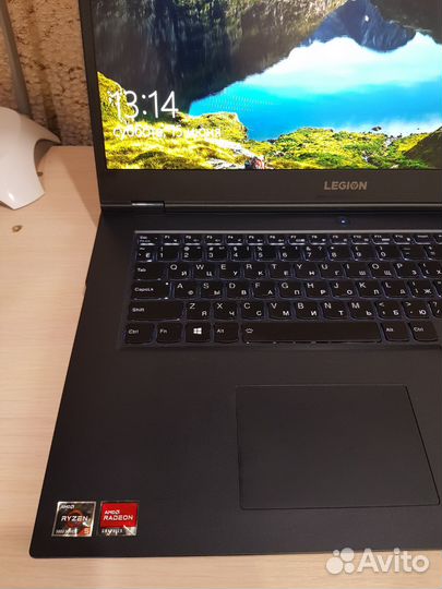 Lenovo Legion 5