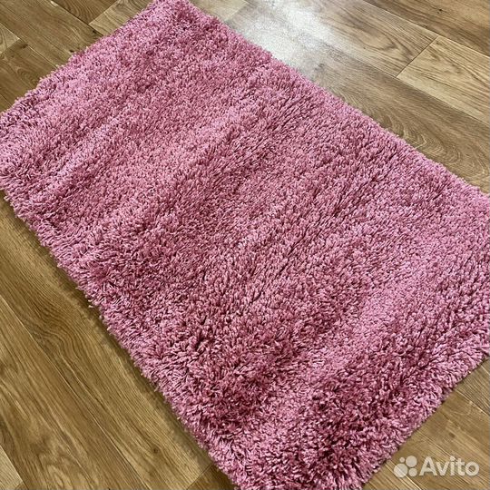 Ковер шагги 1.3х1.26