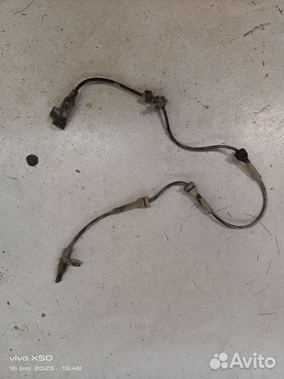 Датчик ABS задний land rover freelander 2