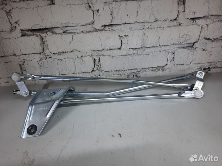 Трапеция стеклоочистителя LADA Priora