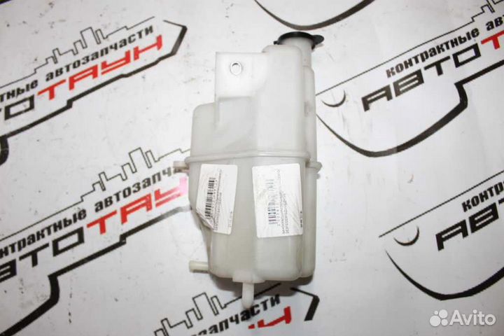 Бачок расширительный mazda demio DE3AS DE3FS DE5FS