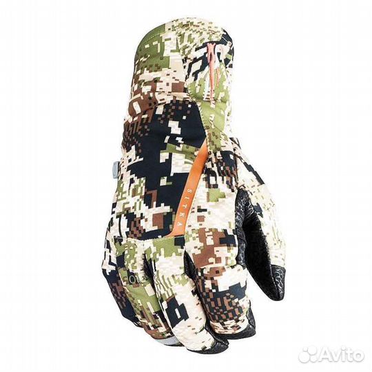 Перчатки Sitka Coldfront GTX