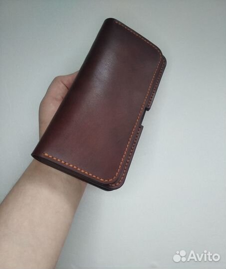 Чехол для телефона. Ручная Работа. Гравировка