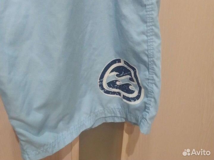 Шорты мужские плавательные Billabong р 50