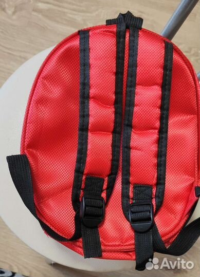 Рюкзак детский человек-паук