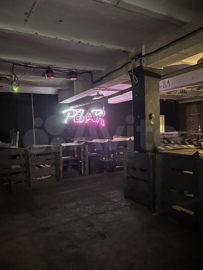 Помещение Свободного назначения, 300 м²