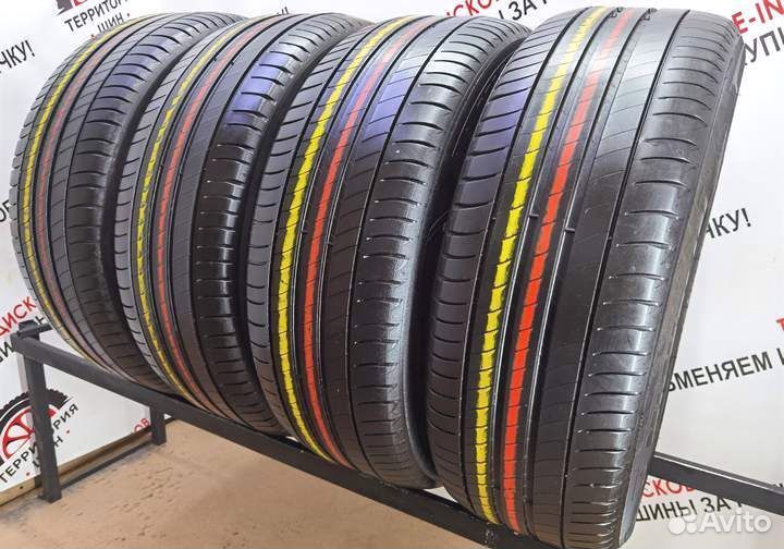 Michelin Primacy 3 225/55 R18 98V