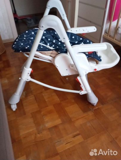 Стульчик для кормления