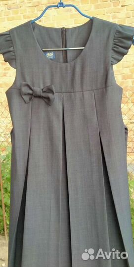 Школьная форма 