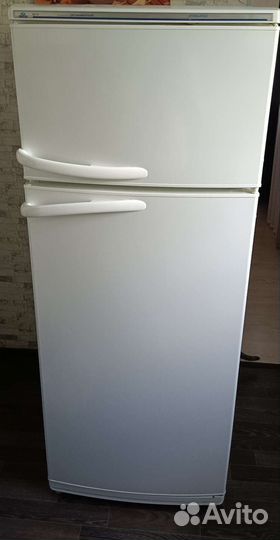 Холодильник атлант бу
