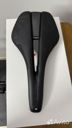 Карбоновое седло astute moon pilarga luxury VT