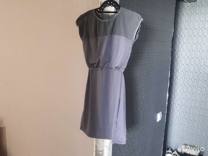 Платье+лосины для хореографии