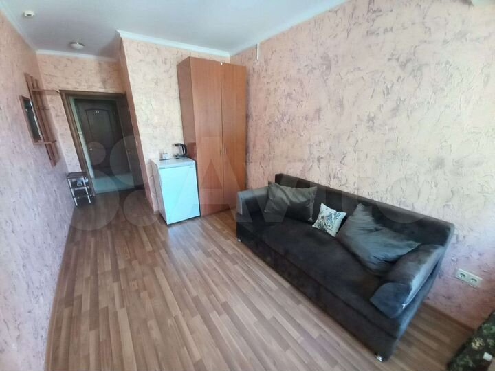 Апартаменты-студия, 16 м², 3/5 эт.