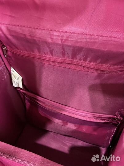 Школьный рюкзак (ранец, портфель) ортопедический