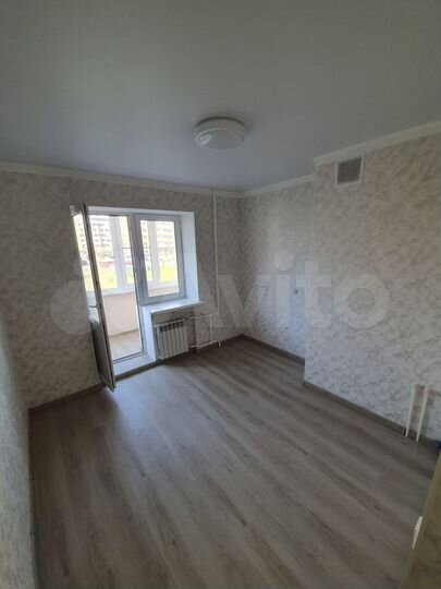 1-к. квартира, 42 м², 5/16 эт.