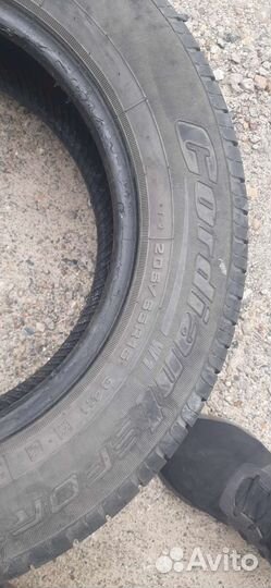 Cordiant Sport 205/65 R15 94H