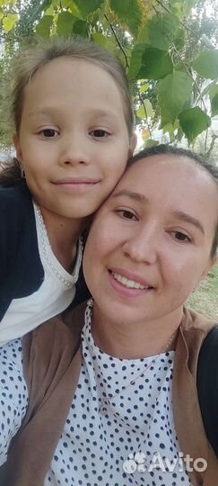 Няня Ново-Сав р-он