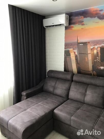 Установка кондиционеров и бризеров