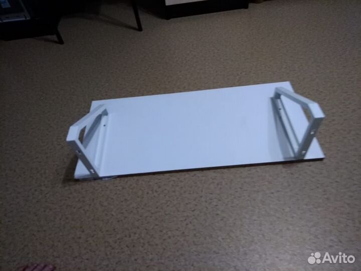 Полка настенная икея