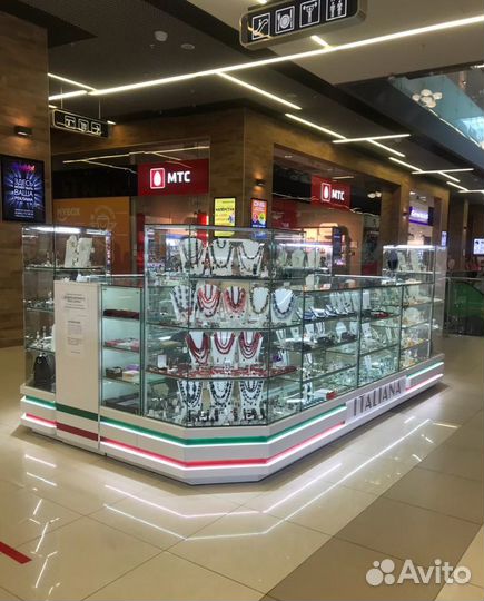 Продавец-консультант с ежедневной оплатой