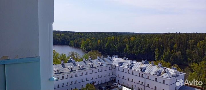 Отдых в карелии