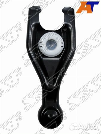 Вилка сцепления fiat scudo