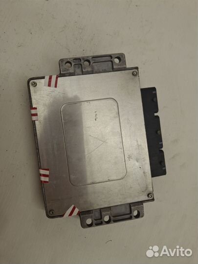 Эбу S2PM-380 9642222380 9653342880 Peugeot/Citroen