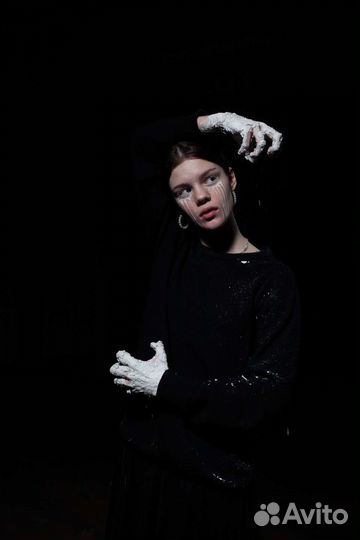 Фотосессия