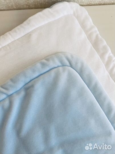 Детское одеяло/конверт на выписку