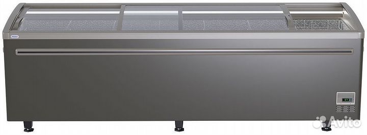 Ларь-бонета Haier GTS2500G