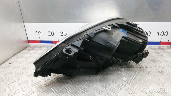 Фара mercedes-benz ML W164 (2005-2011)