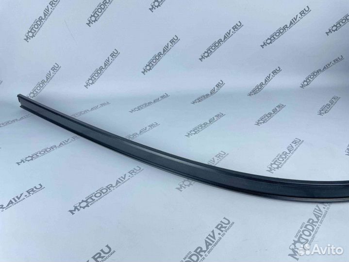 Накладка для саней-волокуш 1900, 1900 с отбойником