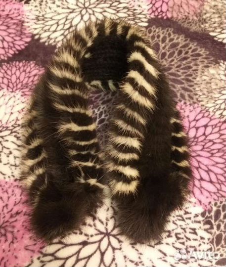 Повязка на голову