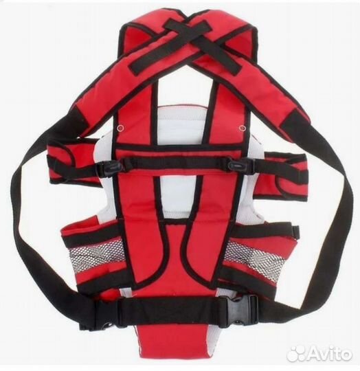 Рюкзак кенгуру