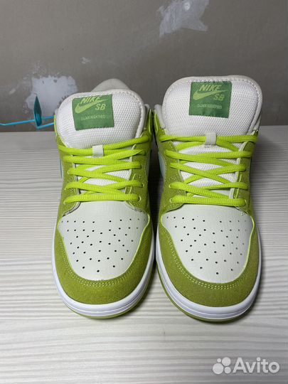 Кроссовки Nike sb dunk low