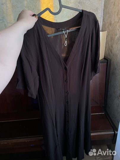 Платье monki новое