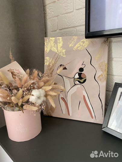 Интерьерная картина