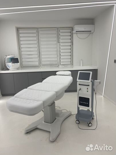 Аппарат для омоложения