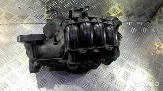 Впускной коллектор бензиновый suzuki SX4 YA11S (77