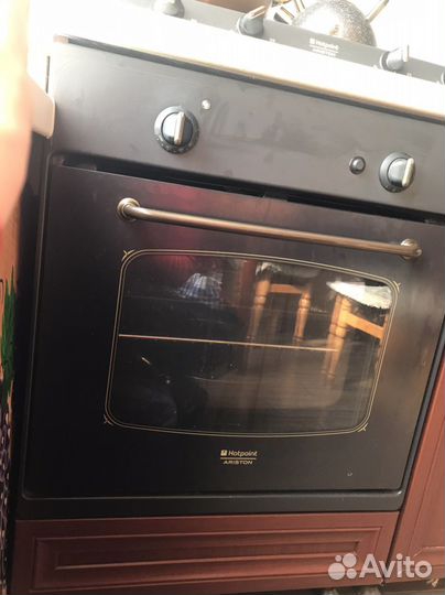 Духовая печь