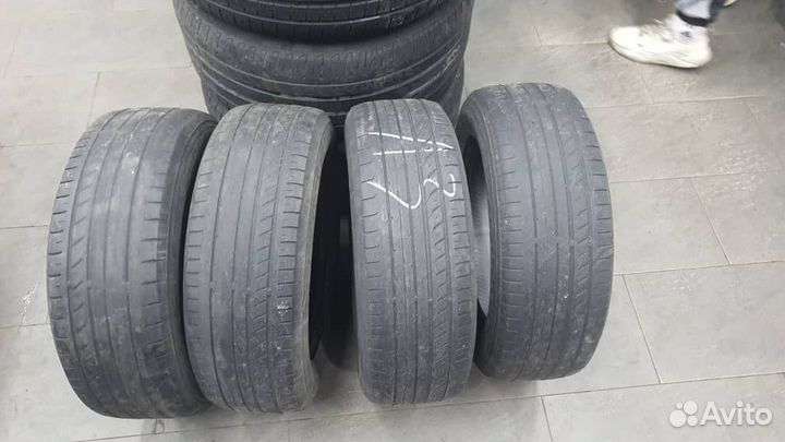 Accelera Sigma 205/65 R15