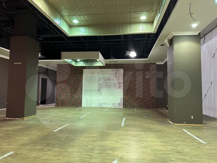 Сдам торговое помещение, 177 м²