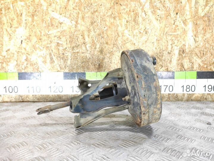 Усилитель тормозов вакуумный Opel Astra F