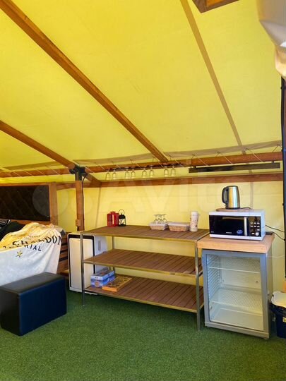 Дом 36 м² на участке 15 сот.