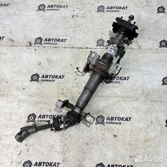 Рулевая колонка Nissan Primera P11