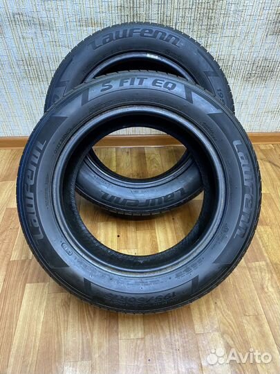 Laufenn S Fit EQ 195/60 R15