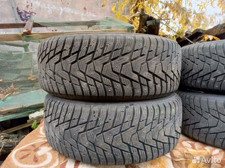 Hankook Winter I'Pike RS2 W429 205/55 R16